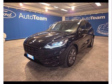 FORD Kuga 2.0 ecoblue st-line 2wd 120cv auto del 2024