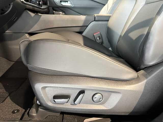 Nissan X-Trail e-Power e-4orce 4WD 5 posti N-Trek
