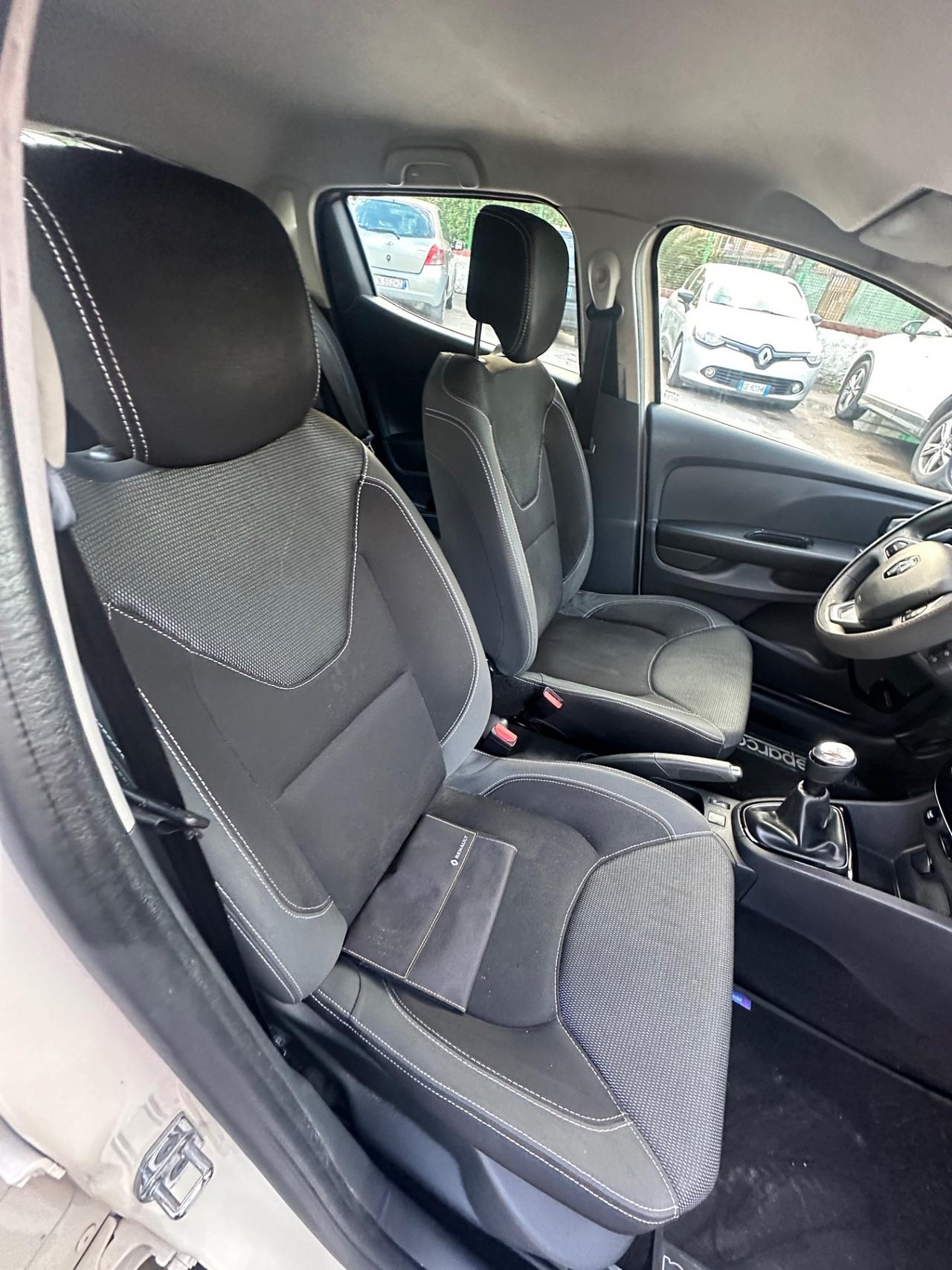 Renault Clio TCe 12V 90 CV GPL Start&Stop 5 porte Energy Life