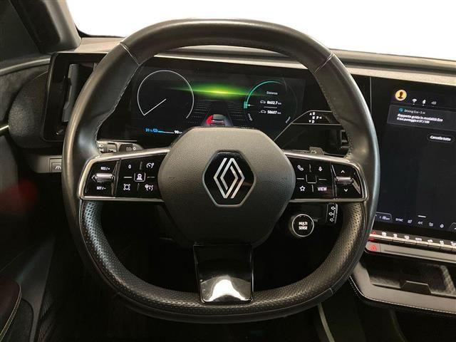 RENAULT Megane E-Tech Electric Techno EV60 AC22