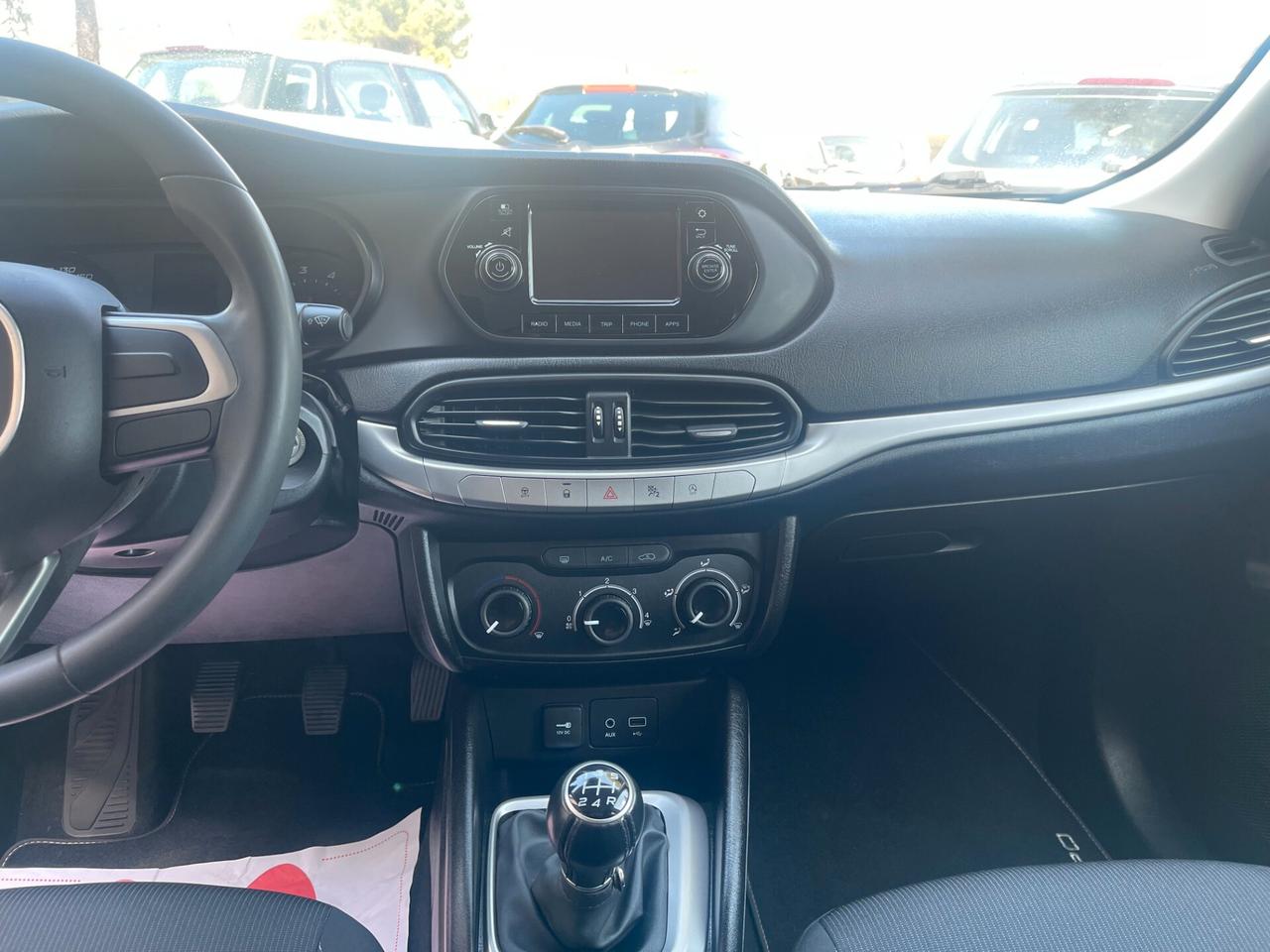 Fiat Tipo 1.3 Mjt S&S SW Business NEO PATENTATI