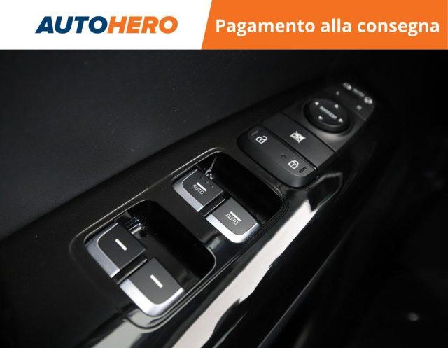 KIA Sportage 1.6 CRDI 136 CV DCT7 2WD Mild Hybrid Energy