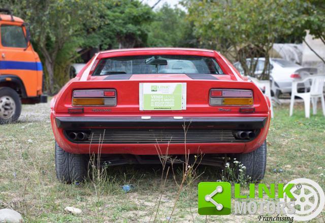 MASERATI Merak AM 122