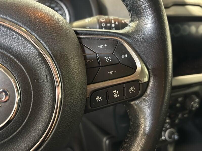 Jeep Renegade 1.6 MJet 120cv Limited