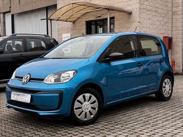 Volkswagen up! 1.0 75 CV move up GPL