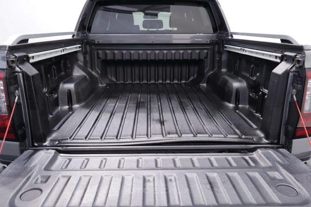 FORD Ranger 2.0 ECOBLUE aut. 205 CV DC Wildtrak X 5 posti