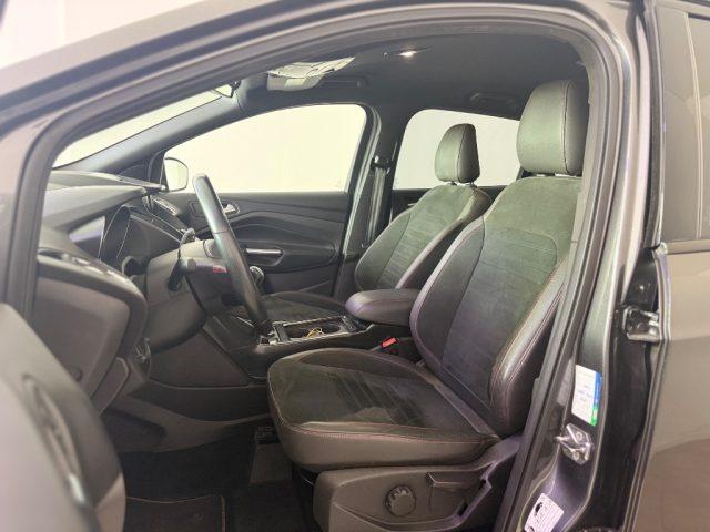 FORD Kuga 1.5 EcoBoost 120 CV S&S 2WD ST-Line