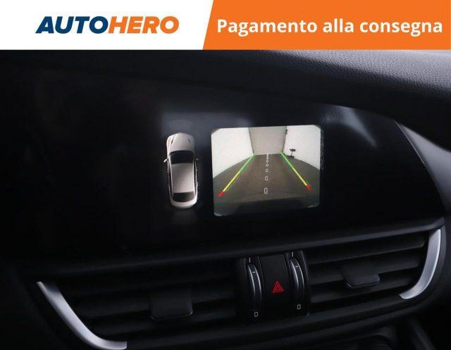ALFA ROMEO Giulia 2.2 Turbodiesel 180 CV AT8 Super