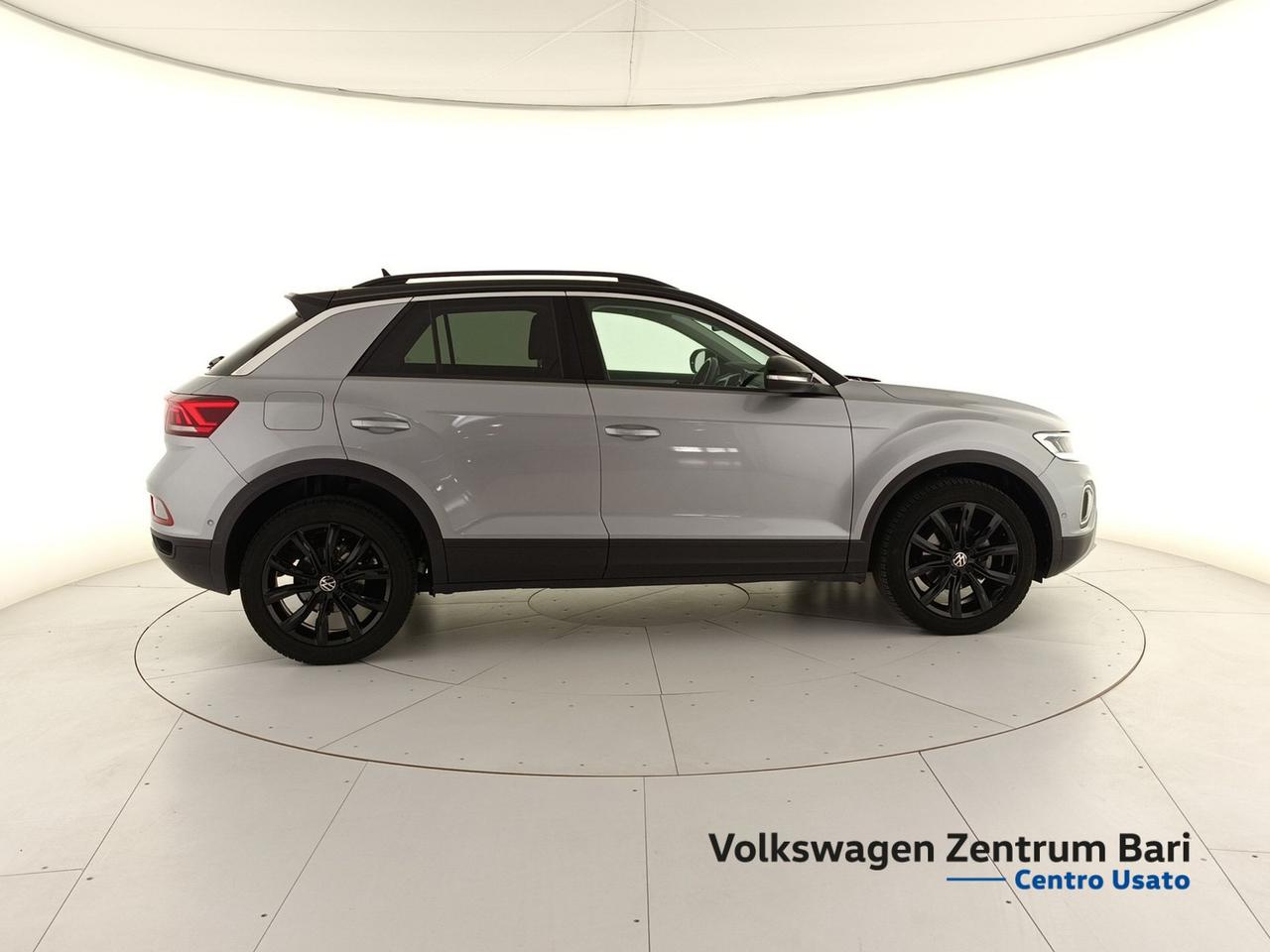 Volkswagen T-Roc 1.0 tsi sport