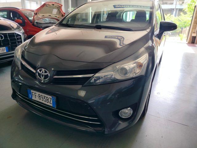 TOYOTA Verso 1.6 Style GPL