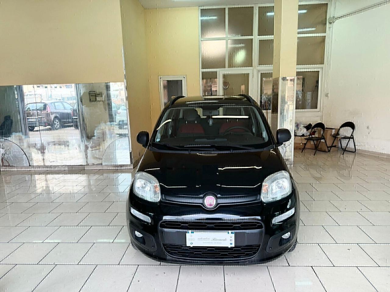 Fiat Panda 900 Natural Power Metano EURO6