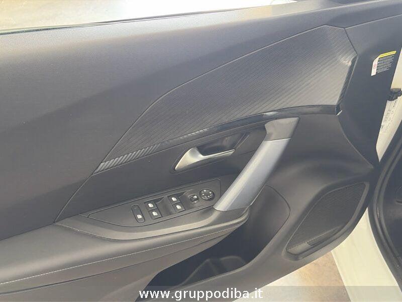 Peugeot 2008 II 2020 Benzina 1.2 puretech Allure s&s 130cv