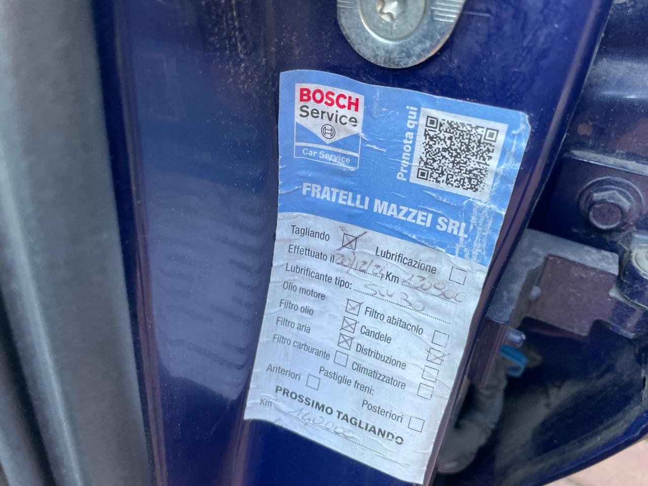 Opel Corsa 1.2 5 porte