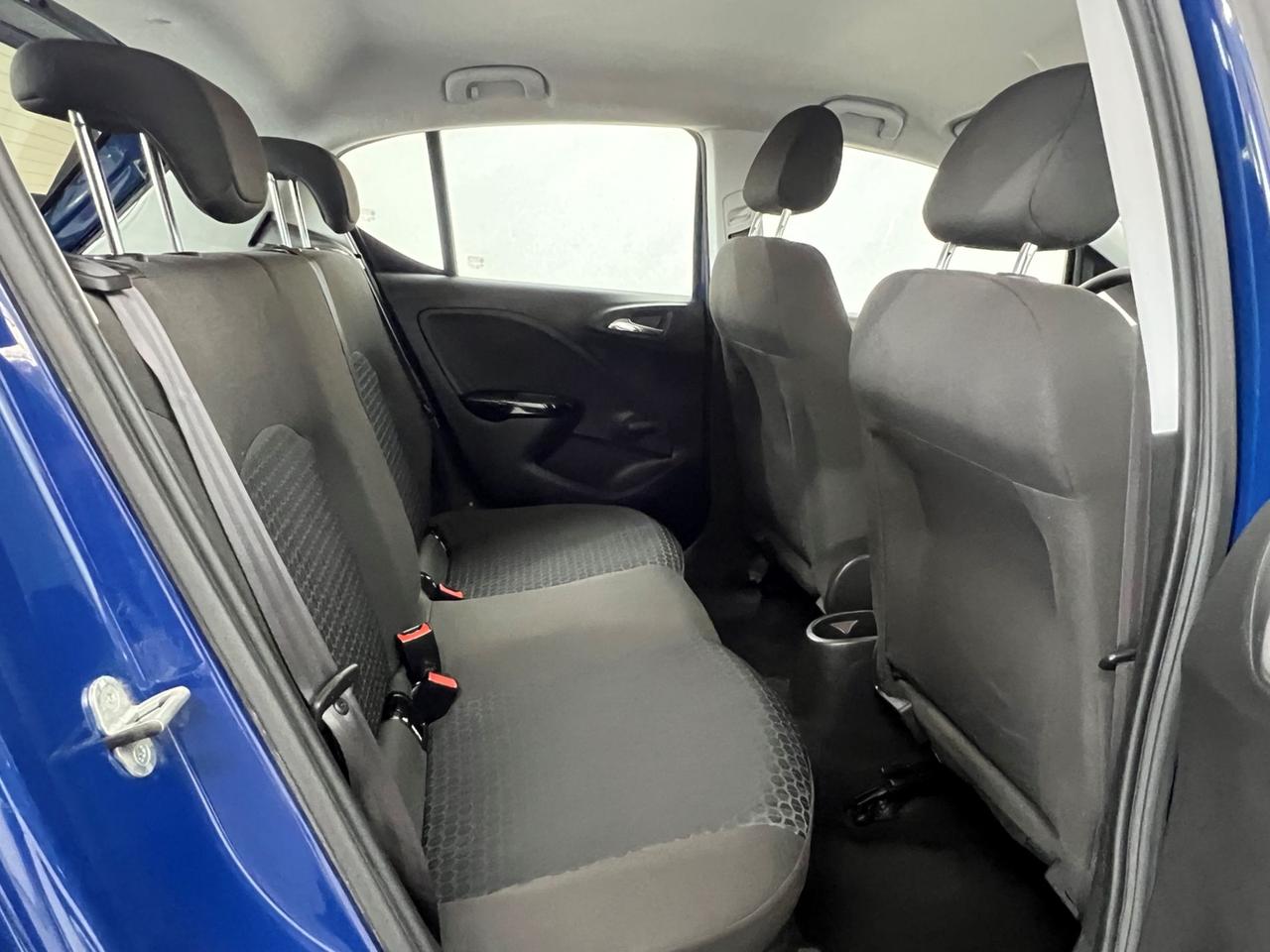 OPEL Corsa V 2015 Corsa 5p 1.4 Advance (n-joy) Gpl 90cv