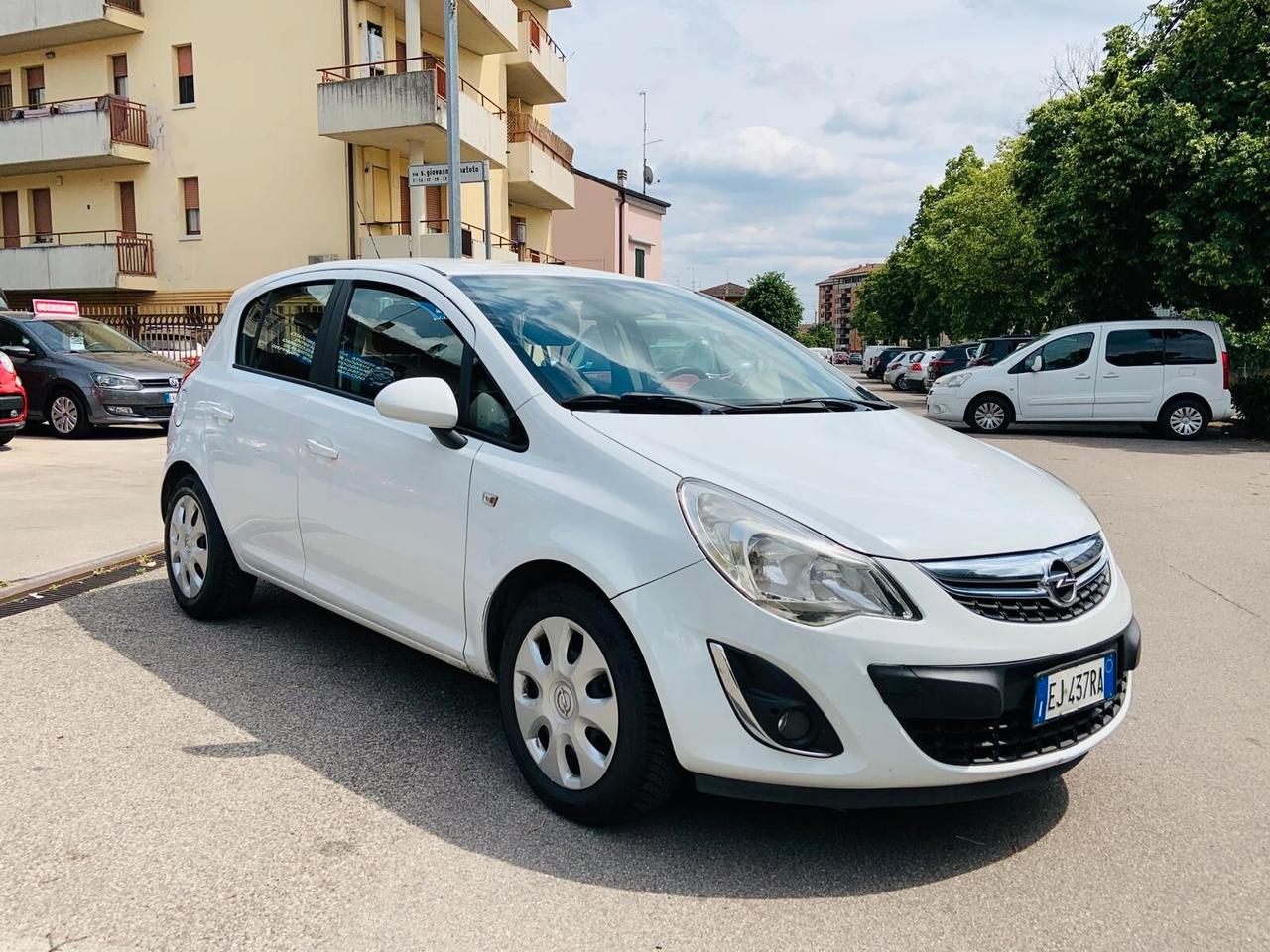 Opel Corsa 1.3 CDTI 95CV ecoFLEX 5 porte Start&Stop Elective
