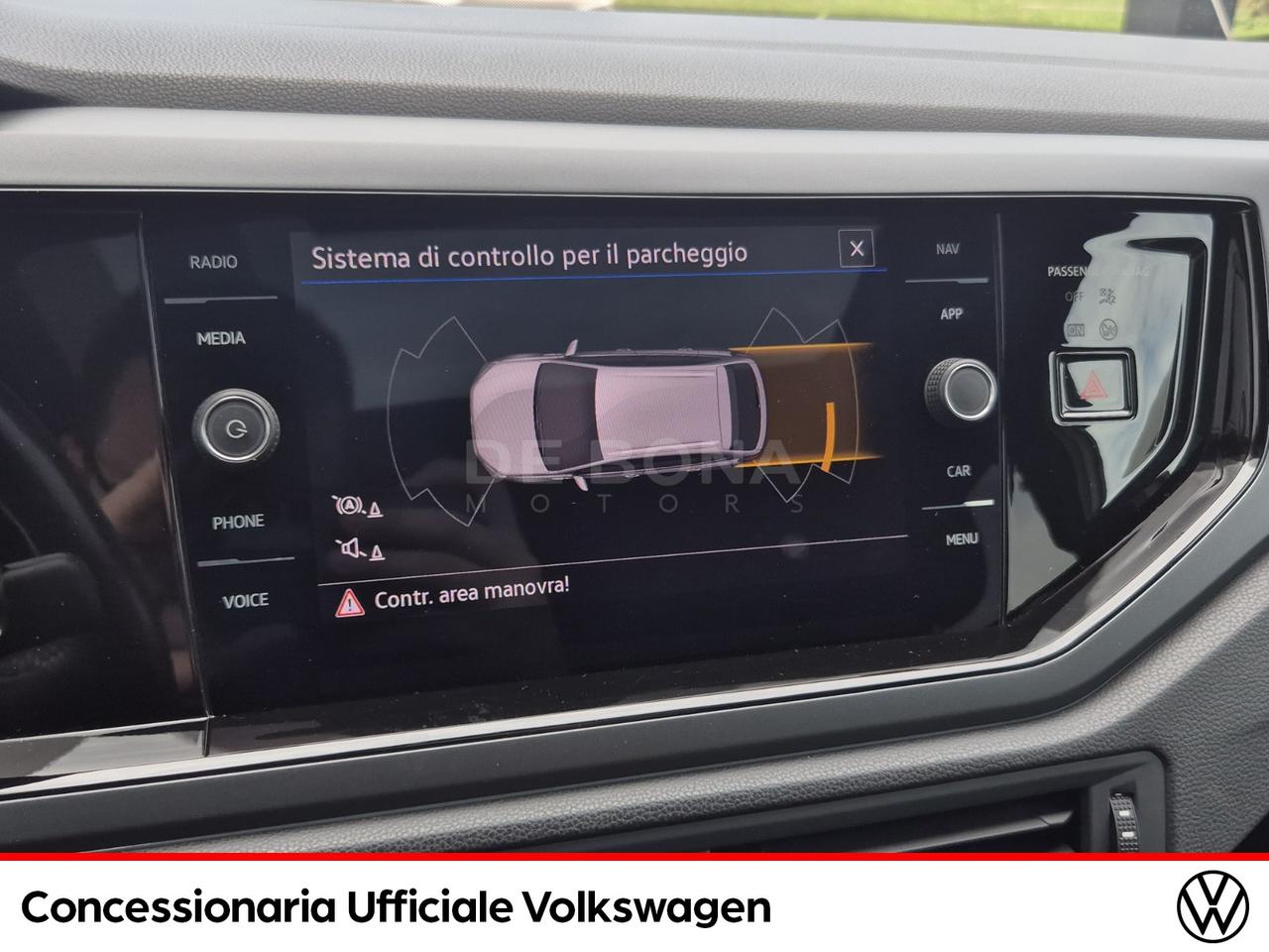 Volkswagen Taigo 1.0 tsi r-line 110cv