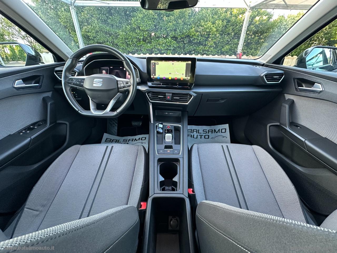 SEAT Leon 2.0 TDI 150CV DSG Style