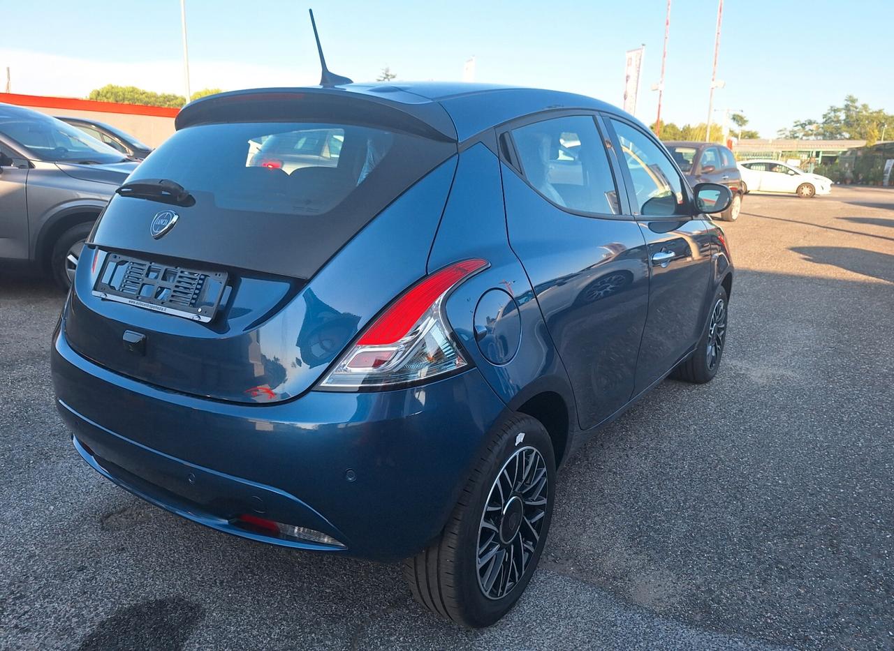 Lancia Ypsilon 1.2 69 CV 5 porte GPL Ecochic