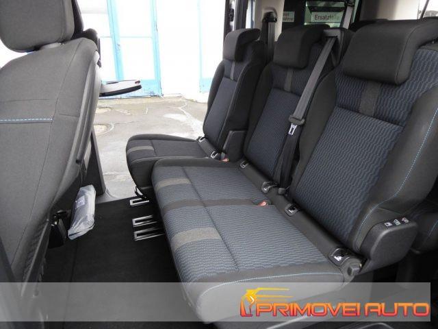 PEUGEOT Traveller BlueHDi 150 Active