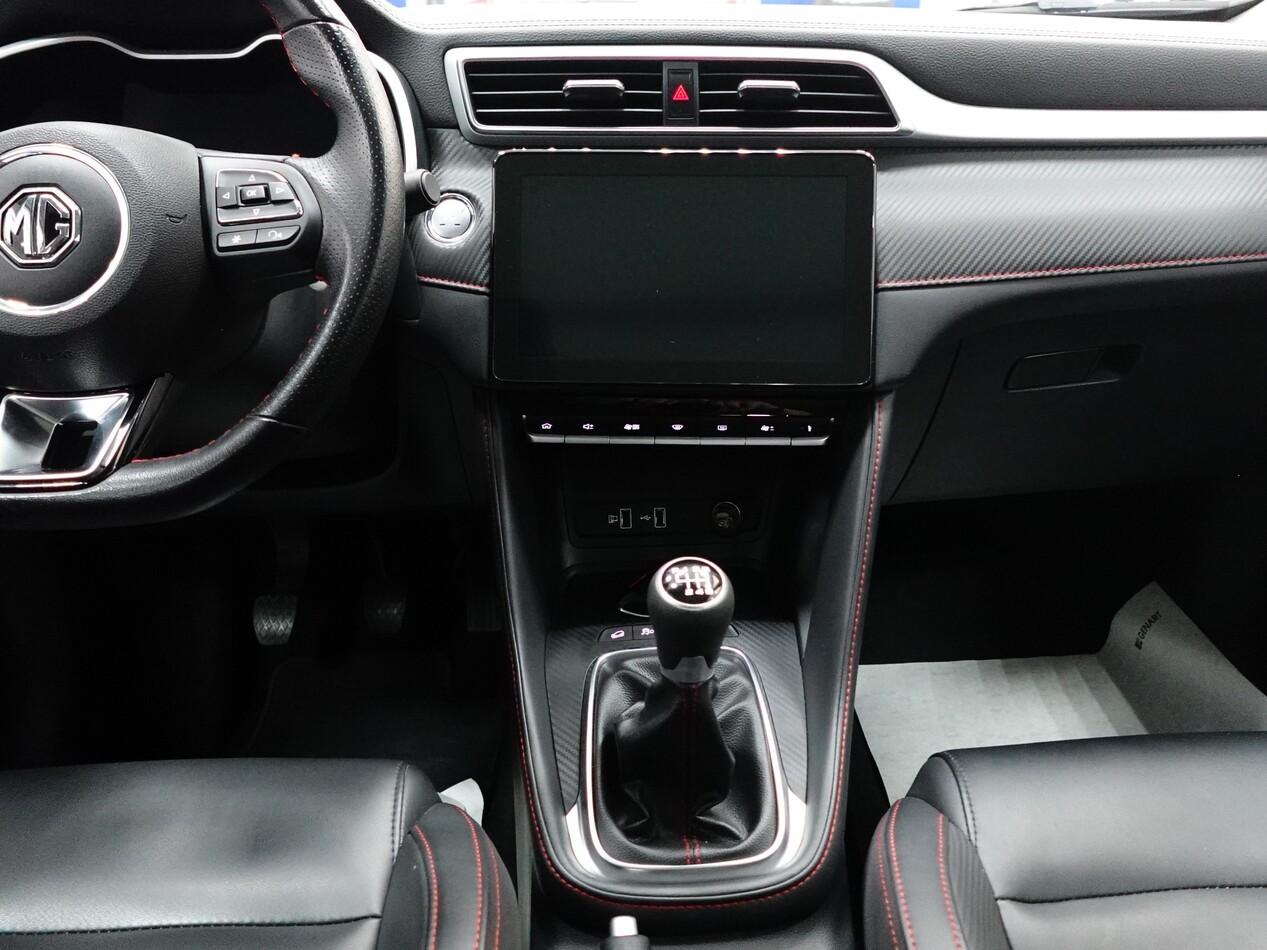 Mg ZS 1.0 T-GDI 110 CV LUXURY