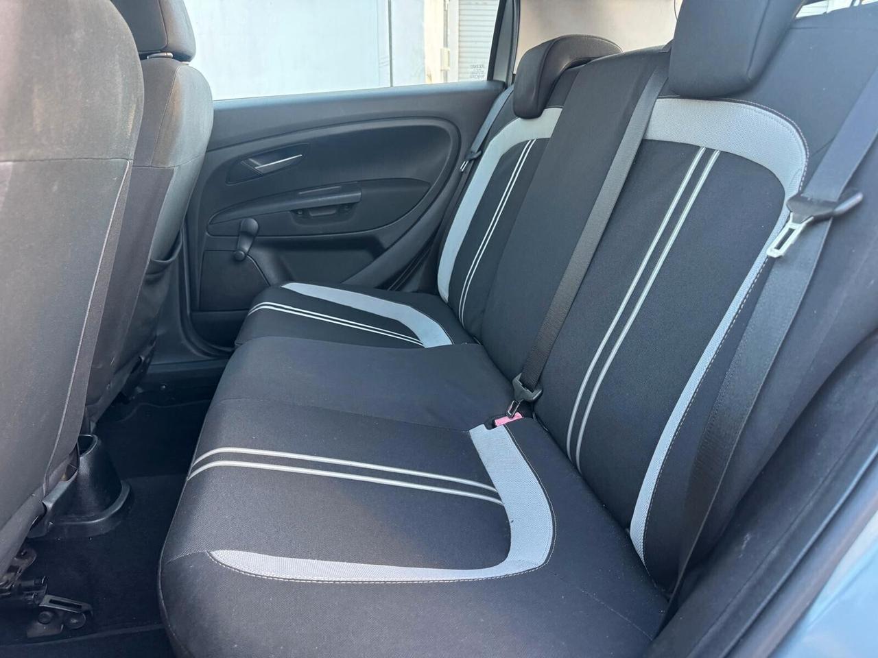 Fiat Punto Classic 1.2 5 porte Active