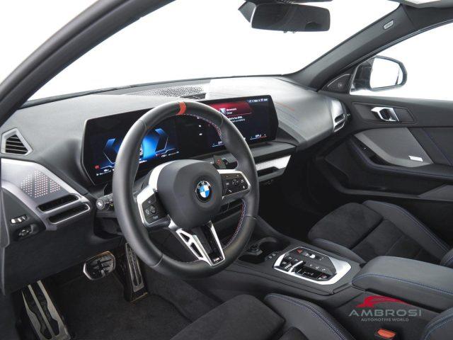 BMW M135 Serie 1 xdrive MSport Pro auto