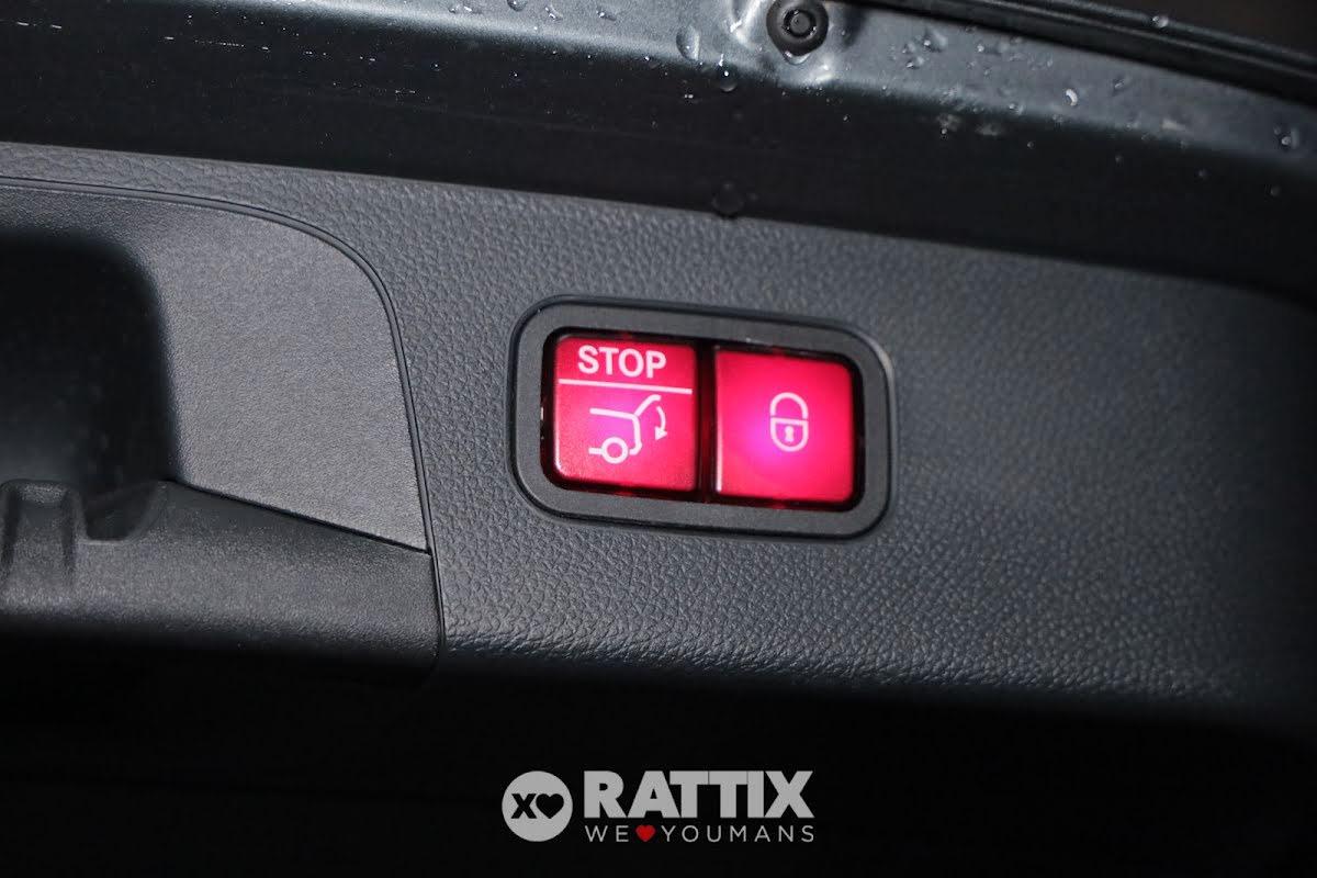 Mercedes-Benz GLC 300 e phev (eq-power) Business Extra 4matic auto