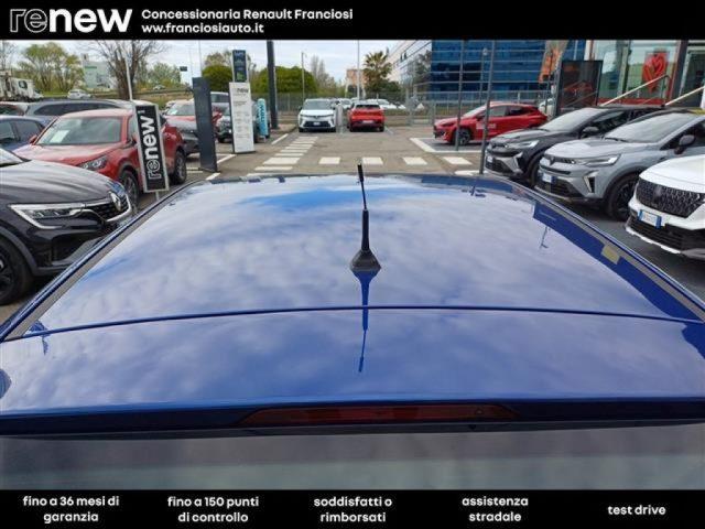 DACIA Sandero TCe 100 GPL Streetway ESSENTIAL NBI