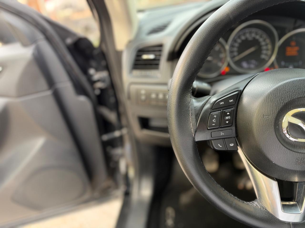 Mazda CX-5 2.2L Skyactiv-D 150CV 2WD Essence