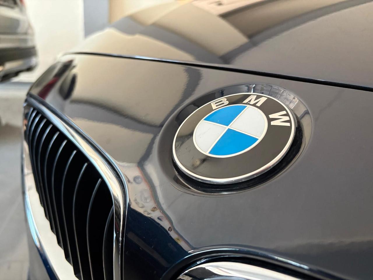 Bmw 420 420d Coupé Luxury