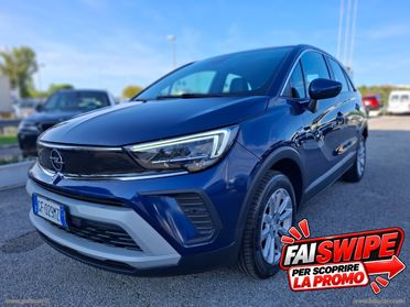 OPEL Crossland X 1.2 T 12V 110 CV S&S Innov.