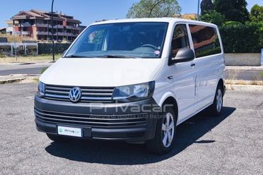 VOLKSWAGEN Caravelle 2.0 TDI 150CV DSG PC Comfortline