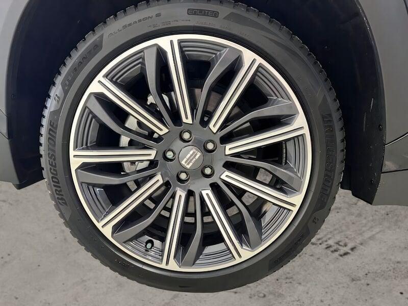 SPORTEQUIPE Sportequipe 6 GT 1.6 T-GDI DCT