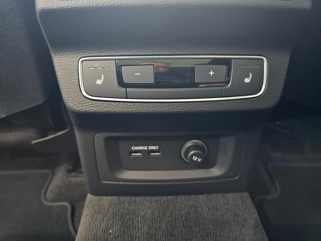 AUDI Q5 2.0 TDI 204CV QUATTRO 3 S-LINE BLAK EDITION