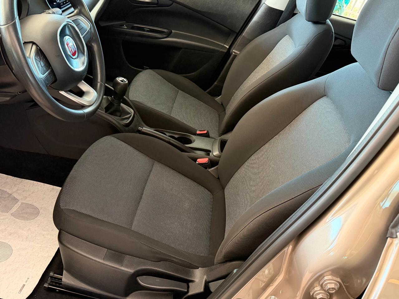 Fiat Tipo 1.3 M.JET 95 cv. 5 porte STREET