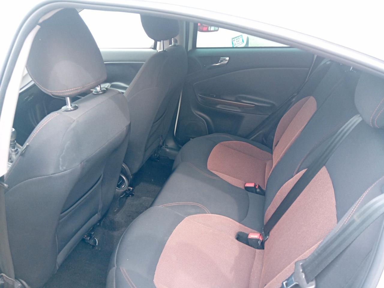 Alfa Romeo Giulietta 1.6 JTDm-2 105 CV - 2014
