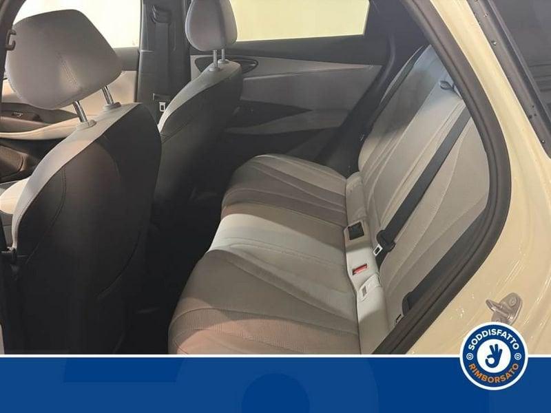 BYD Seal 6 DM-i Touring Comfort