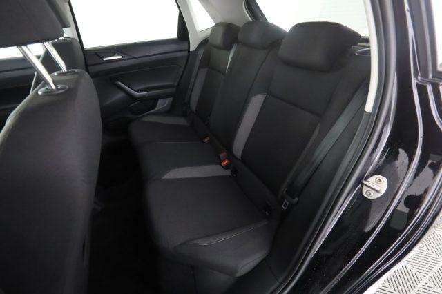 VOLKSWAGEN Polo Polo 1.0 TSI DSG Life