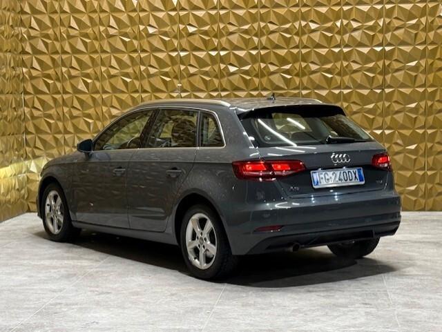 Audi A3 1.6 TDI Business