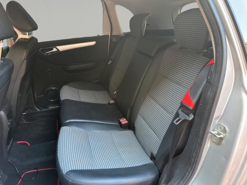 MERCEDES Classe B (T245) B 150 Sport