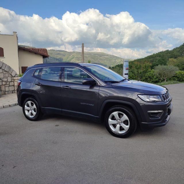 JEEP Compass 1.6 Multijet II 2WD Longitude