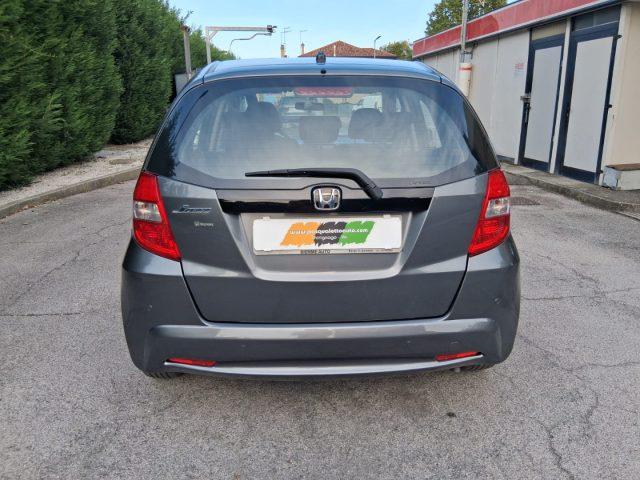 HONDA Jazz GAS GPL 1.2 i-VTEC Trend