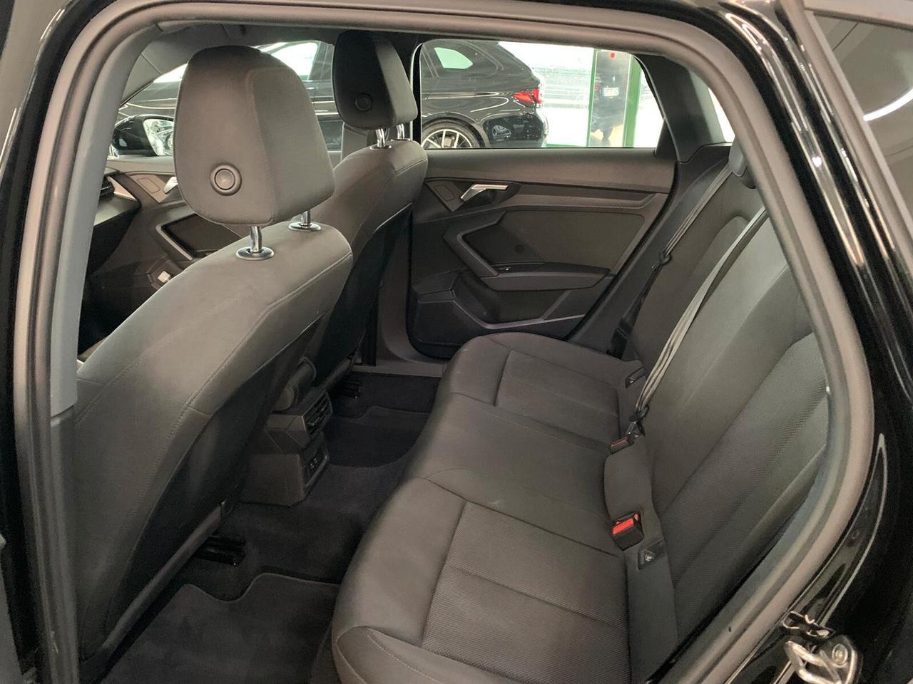 Audi A3 SPB 30 TDI Business