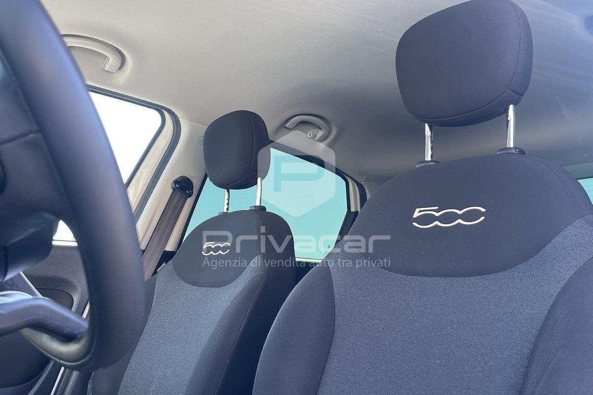 FIAT 500L Pro 1.6 MJT 120CV Pop Star 4 posti (N1)