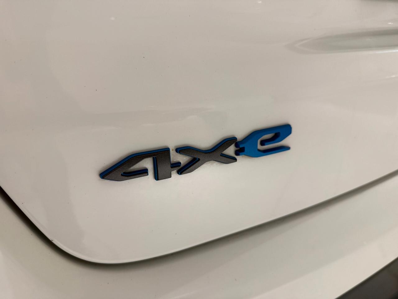 Jeep Compass 1.3 Turbo T4 240 CV PHEV AT6 4xe S Plug-in Hybrid