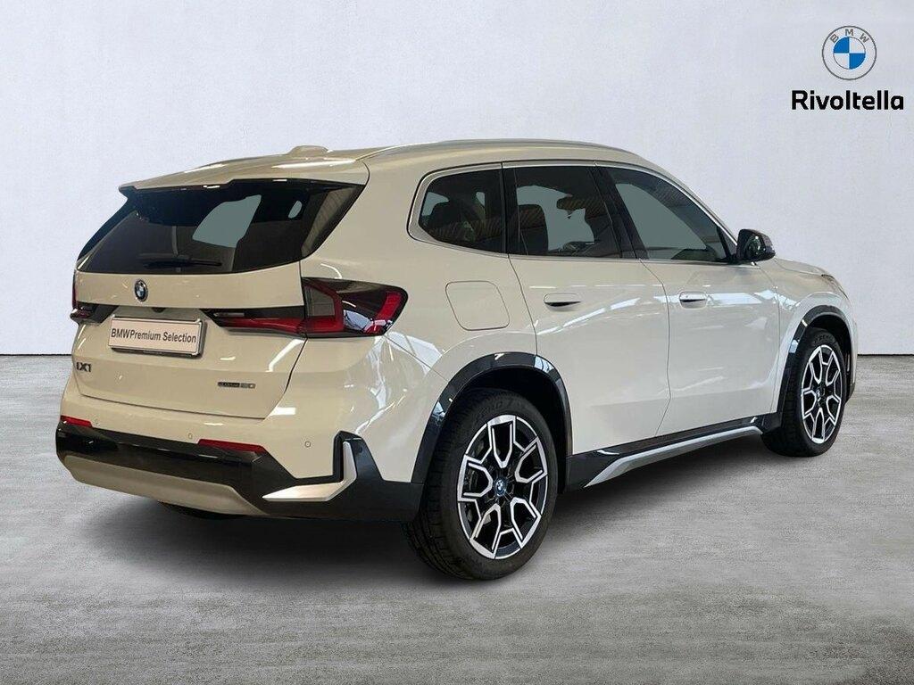 BMW iX1 20 X-Line eDrive