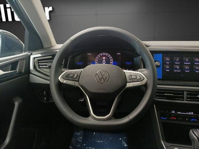 VOLKSWAGEN Taigo 1.0 TSI 115 CV DSG Edition Plus