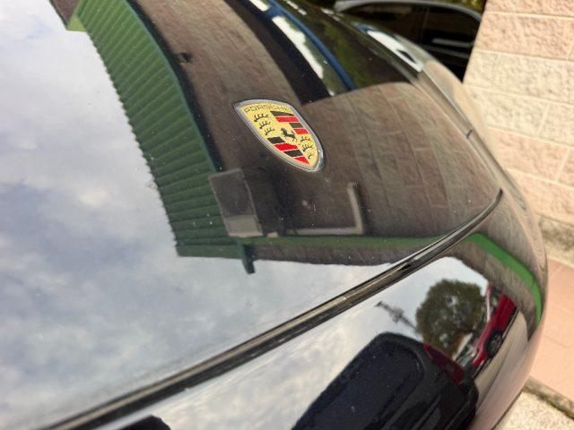 PORSCHE Cayenne 3.0 V6 TDI 245CV TIPTRONIC TETTO PANORAMICO
