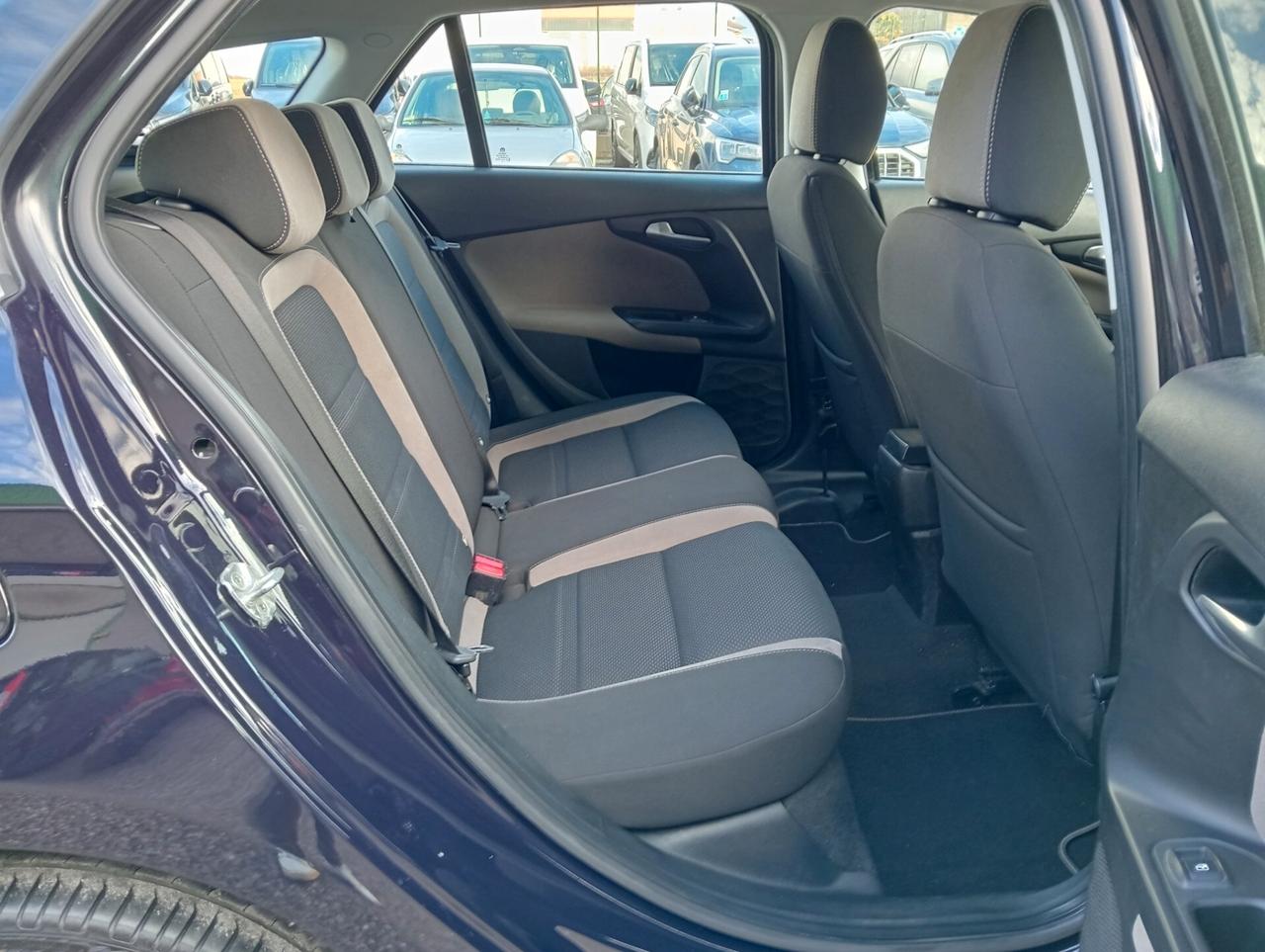 Fiat Tipo SW 1.6 Mjet 120cv DCT Lounge