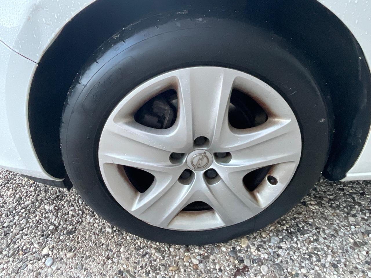 Opel Astra 1.7 CDTI 125CV Sports Tourer Cosmo